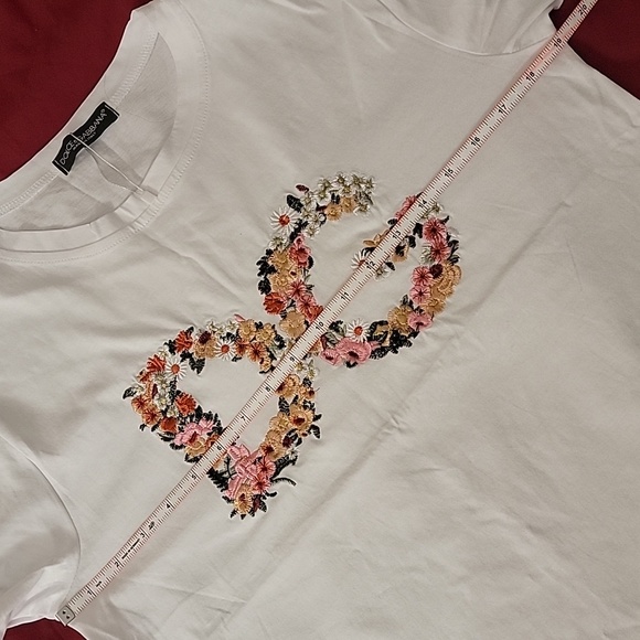 White Shirt DG - Picture 5 of 10